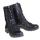 Botas altas de cuero Airsoft Tactical HUNTER Botas altas de cuero Airsoft Tactical HUNTER