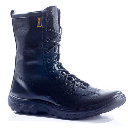 BOTTES en cuir tactique Airsoft "EXTREME" 191