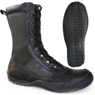 Bottes tactiques en cuir Airsoft FOX