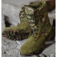 Botas de camuflaje Airsoft Tactical LUX Multicam