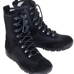 Airsoft Tactical Velours Boots COBRA 12100