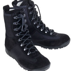 Botas de terciopelo táctico Airsoft COBRA 12100