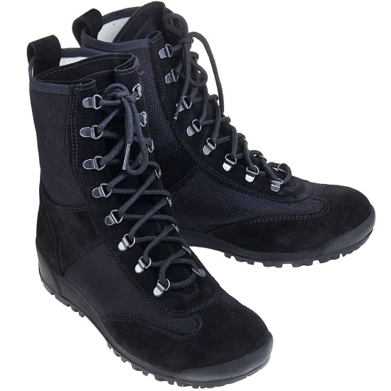 Airsoft Tactical Velours Boots COBRA 12100