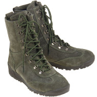 Botas Airsoft URBAN oliva COBRA