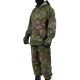 Tactical camo suit SUMRAK uniform AMOEBA 41
