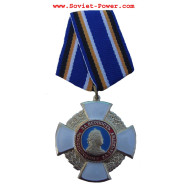 Army MEDAL "For Fidelity to Black-Sea Cossacks"