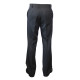 Soviétiques Marine Flotte officiers pantalons pantalons noirs russes