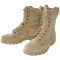 BTK Group desert boots Suede leather footwear Airsoft Tactical boots