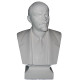 共産主義革命家ウラジミール・イリイチ・ウリヤノフ（別名レーニン）の胸像 #5