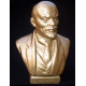 Bust of russian communist revolutionary Vladimir Ilyich Ulyanov (aka Lenin) #3 Bust of russian communist revolutionary Vladimir Ilyich Ulyanov (aka Lenin) #3