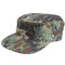 Camouflage taktische Kappe Python Forest Airsoft-Hut