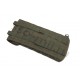 Russian equipment Cover for hydration system MOLLE SPON SSO airsoft