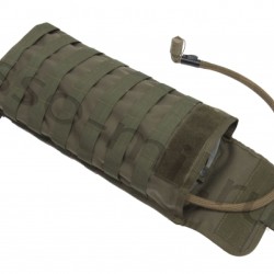 Russian equipment Cover for hydration system MOLLE SPON SSO airsoft