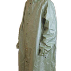 Chemical Coat OZK Biohazard UGC suit OP-1 coronavirus protection