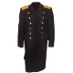 USSR military overcoat Rear-Admiral NAVY winter Coat