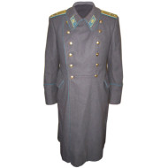 USSR Air Force parade MARSHALL Long winter overcoat