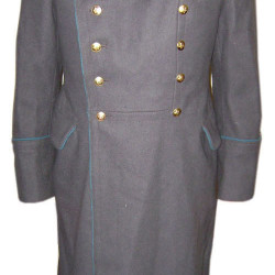 USSR Air Force parade MARSHALL Long winter overcoat