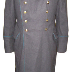 URSS Air Force défilé MARÉCHAL manteau d'hiver long