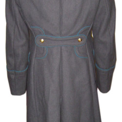 URSS Air Force défilé MARÉCHAL manteau d'hiver long