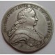 1 Silver Rouble "MAGNUS DUX TOTIUS RUSSIA" 1753