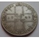 Peter I - 1 silver Rouble Imperial coin 1723