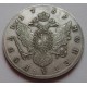 Catherine II - 1 silver Rouble Imperial Russian coin 1789