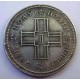 POLUPOLTINNIK Imperial State Russian Silver Coin 1798