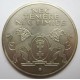 Freie Stadt Danzig 10 Gulden coin 1935