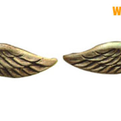 Soviet Air Force & Naval Aviation COLLAR PINS