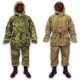 Armée russe numérique / désert pixel double camouflage Bars Ratnik EDR