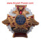 Duty and Honour Award Badge