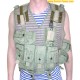 Armée d'Ukraine spéciale ASSEST VEST "NET"