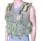 Ukraine Army special ASSAULT VEST "NET"