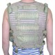 Ukraine Army special ASSAULT VEST "NET"