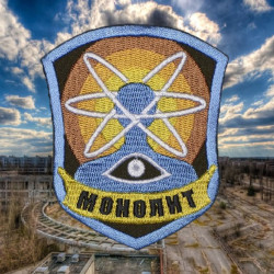 Patch MONOLITH de STALKER 115