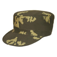 Chapeau tactique Frontier Guards Sniper KLMK foncé