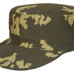 Chapeau tactique Frontier Guards Sniper KLMK foncé