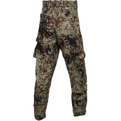 Russian tactical all-season pants camo TIBET trousers