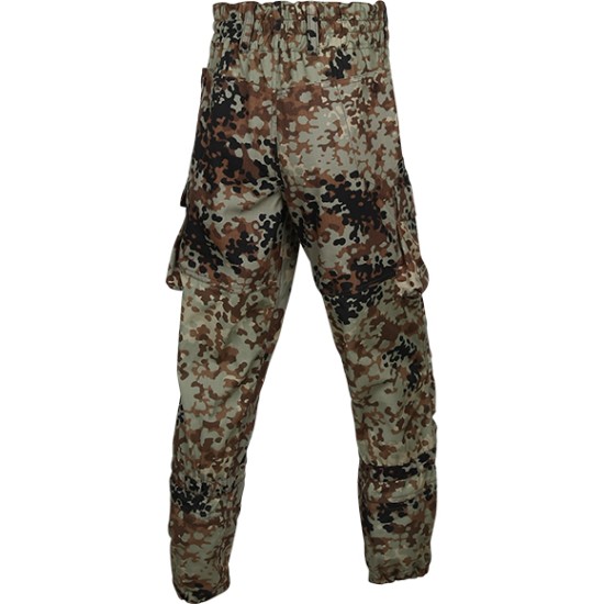 Russian tactical all-season pants camo TIBET trousers