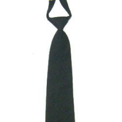 Russian Army Officer special service tie