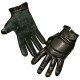 Hiver SWAT en cuir Gants avec protection poing Ratnik