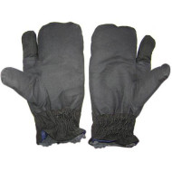 UdSSR Armee-Offiziere warme Winterhandschuhe 