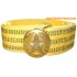 Yellow belt  + $40.00 