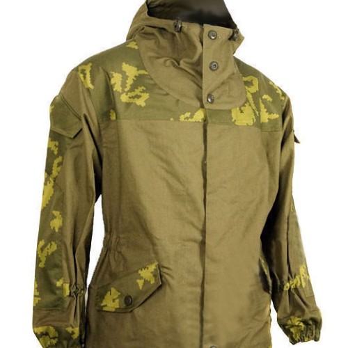 GORKA suits