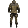 Uniforme táctico GORKA 3 Airsoft BDU, traje Mountain BDU, ropa para todas las estaciones
