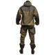 Tactical GORKA 3 uniform Airsoft BDU suit Mountain BDU all-season wear