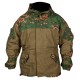 Russo camo RANA Gorka 3E Spetsnaz uniforme soddisfare