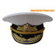 Soviet Navy Parade VICE-ADMIRAL UNIFORM with HAT