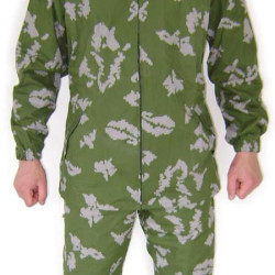 KLM tactical suit Summer camouflage uniform Digital camo Airsoft and Hunting wear Berezka Sniper camo