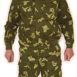 KLMK camo uniform Tactical "Sniper" type suit Professional Airsoft summer gear